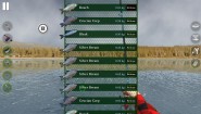 Immagine Fishing Universe Simulator (Nintendo Switch)