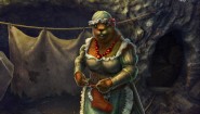 Immagine Lost Lands: The Wanderer (Mac)