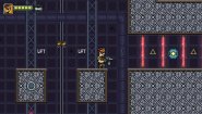 Immagine Immagine Crazy space pirate PC