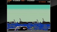Immagine Immagine Arcade Archives Green Beret PS4