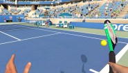 Immagine Immagine First Person Tennis: The Real Tennis Simulator PC