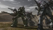 Immagine Immagine Mobile Suit Gundam: Battle Operation 2 PS5