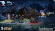Immagine The Girl of Glass: A Summer Bird's Tale (PC)