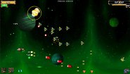 Immagine Immagine Space Elite Force II Linux