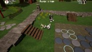 Immagine Bunny Reversi (Linux)
