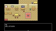 Immagine Phil Alone (PC)