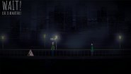Immagine Wait! Life is Beautiful! Prologue (PC)