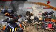 Immagine Rush for Glory (PC)