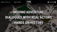 Immagine Svoboda 1945: Liberation (Nintendo Switch)