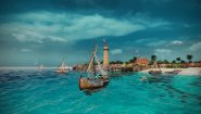 Immagine Tortuga - A Pirate's Tale (Xbox Series X|S)