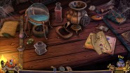 Immagine Queen's Quest 3: The End of Dawn (Linux)