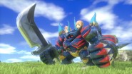 Immagine World of Final Fantasy Maxima PC