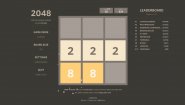 Immagine 2048 (Linux)