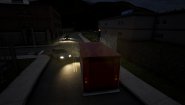 Immagine Delivery Driver - The Simulation (PS4)