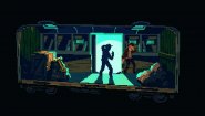 Immagine The Drifter (Linux)