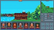 Immagine Legends of Amberland: The Forgotten Crown (PC)