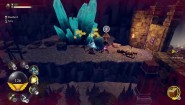 Immagine Azuran Tales: TRIALS (Nintendo Switch)