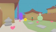 Immagine Immagine Lovely Planet Arcade Linux