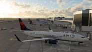 Immagine X-Plane 12 (Linux)