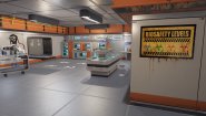 Immagine Palindrome Syndrome: Escape Room (PC)