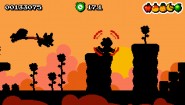Immagine Immagine Miles & Kilo PS Vita