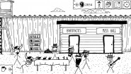 Immagine West of Loathing (Linux)