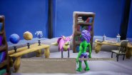 Immagine Clay Game (PC)
