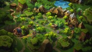 Immagine Immagine Queen's Quest 4: Sacred Truce Linux