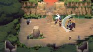 Immagine Immagine No Place for Bravery Nintendo Switch