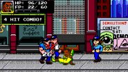 Immagine Immagine Treachery in Beatdown City PC