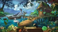 Immagine Grim Legends 2: Song of the Dark Swan (Linux)