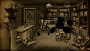 Immagine Bad Dream: Fever (Nintendo Switch)