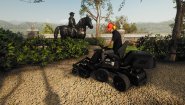Immagine Immagine Lawn Mowing Simulator Xbox Series X|S