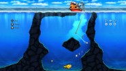Immagine Captain Cat (Nintendo Switch)