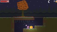 Immagine Spooky Ghosts Dot Com (Linux)