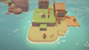 Immagine The Lightbringer (Linux)