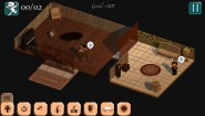Immagine Poltergeist: A Pixelated Horror (Linux)