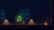 Immagine Immagine In The Shadows Linux