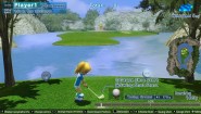 Immagine The Golf (Nintendo Switch)