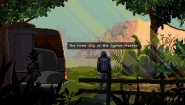 Immagine VirtuaVerse (Linux)