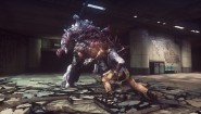 Immagine Immagine Let It Die PS4