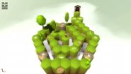 Immagine Immagine A Game of Changes Linux
