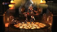 Immagine Golden Axed: A Cancelled Prototype (PC)