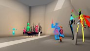 Immagine Immagine Museum of Other Realities PC
