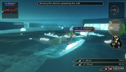 Immagine Waves of Steel (Linux)