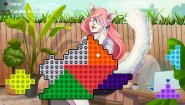 Immagine Immagine Furry Tangram Lite PS5