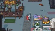 Immagine Meg's Monster (Linux)