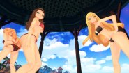 Immagine Cute Girls 可爱的女孩 (PC)