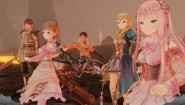 Immagine Atelier Lulua: The Scion of Arland PS4