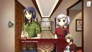 Immagine Kansei: The Second Turn HD (Nintendo Switch)